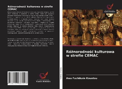 Ró¿norodno¿¿ kulturowa w strefie CEMAC