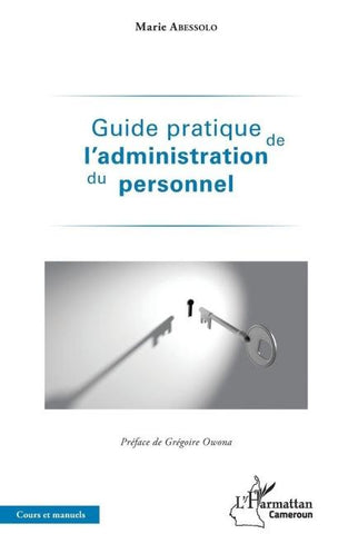 Guide pratique de l'administration du personnel