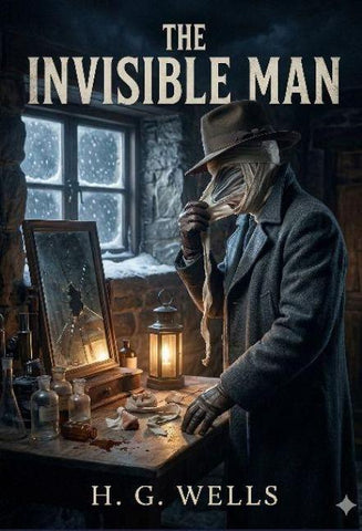 The Invisible Man