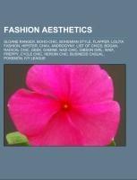 Fashion aesthetics