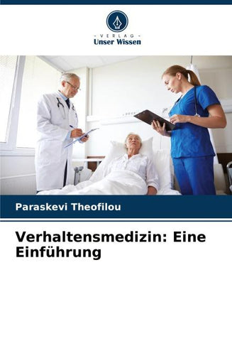 Verhaltensmedizin: Eine Einführung