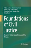 Foundations of Civil Justice