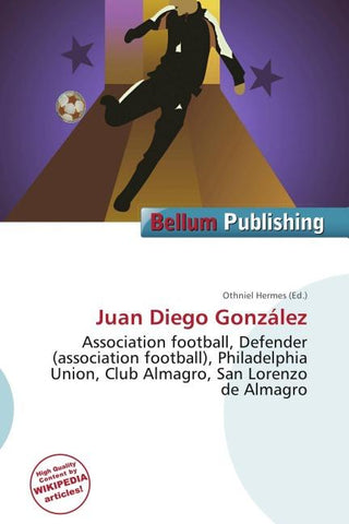 Juan Diego González