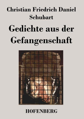 Gedichte aus der Gefangenschaft