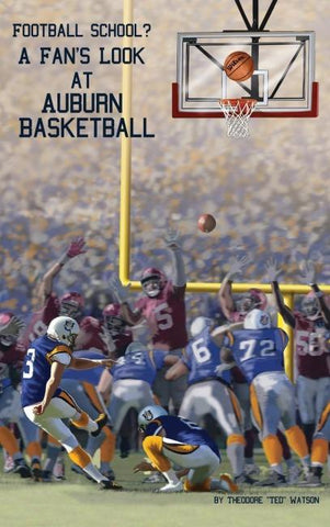 Football School?
