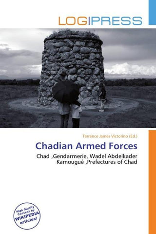 Chadian Armed Forces