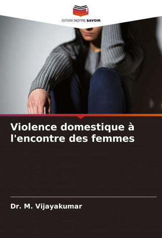 Violence domestique à l'encontre des femmes