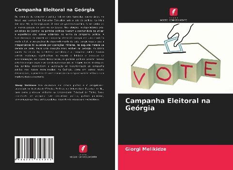 Campanha Eleitoral na Geórgia