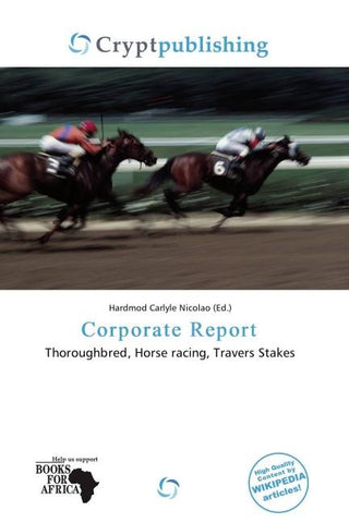 Corporate Report