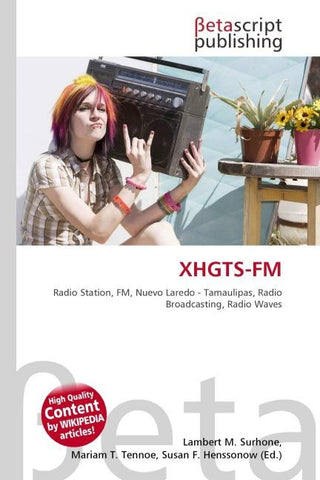 XHGTS-FM