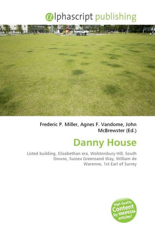 Danny House