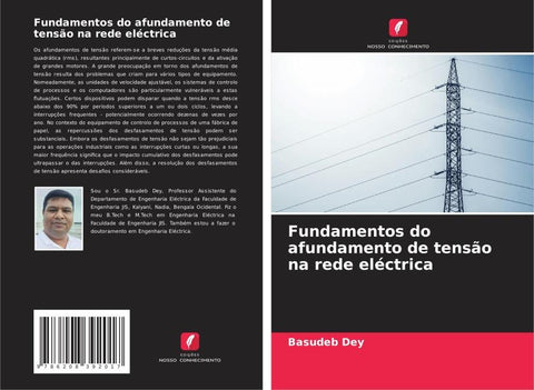 Fundamentos do afundamento de tensão na rede eléctrica