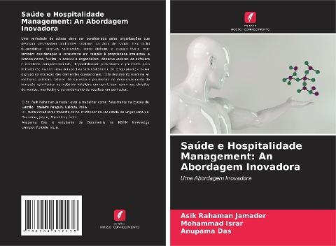 Saúde e Hospitalidade Management: An Abordagem Inovadora