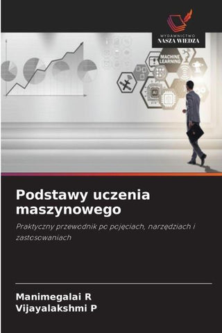Podstawy uczenia maszynowego