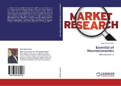 Essential of Macroeconomics