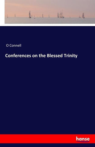 Conferences on the Blessed Trinity