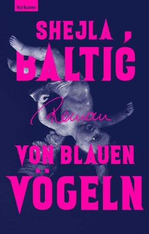 Von blauen Vögeln