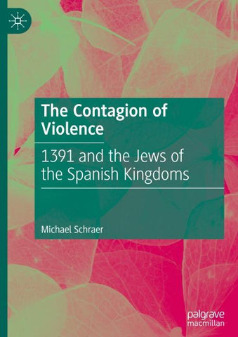 The Contagion of Violence