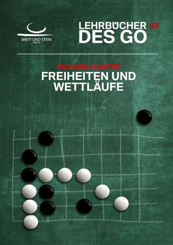 Freiheiten und Wettläufe