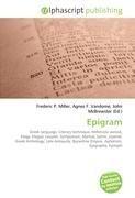 Epigram