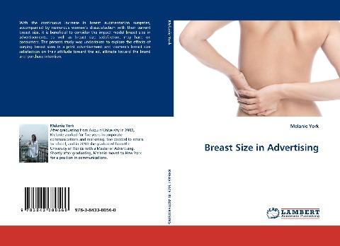 Breast Size in Advertising
