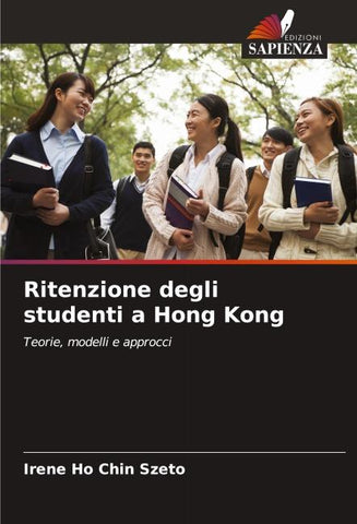 Ritenzione degli studenti a Hong Kong