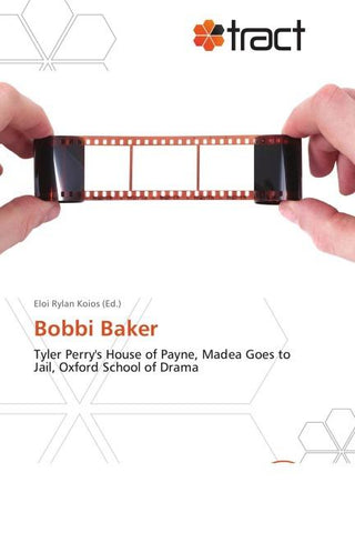 Bobbi Baker