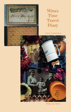 Mina's Time Travel Diary