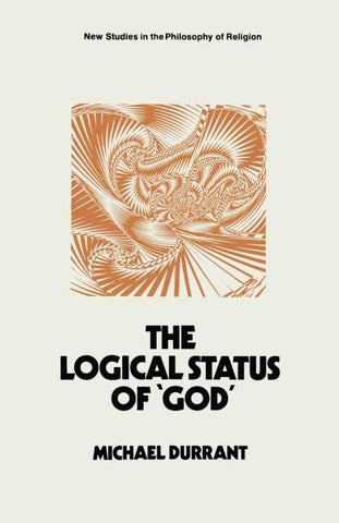 The Logical Status of ‘God’