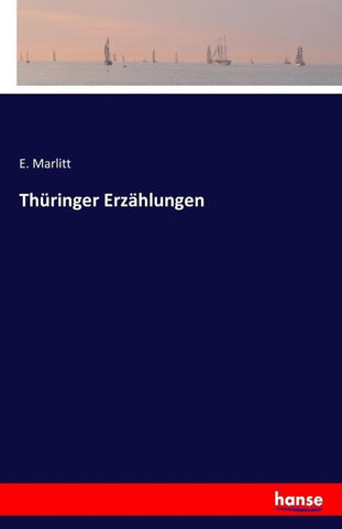 Thüringer Erzählungen