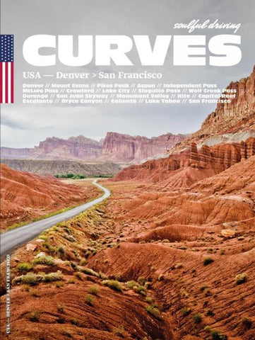CURVES USA - Denver