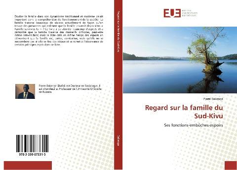 Regard sur la famille du Sud-Kivu