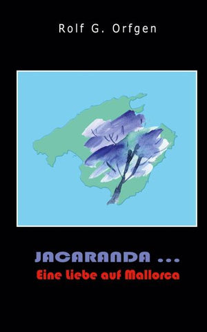Jacaranda...