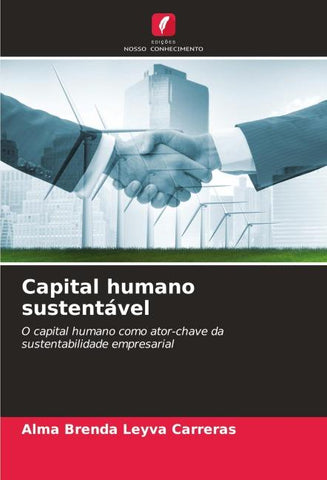 Capital humano sustentável