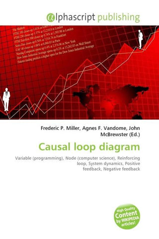 Causal loop diagram