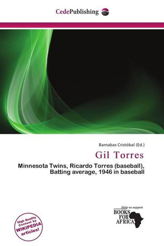 Gil Torres