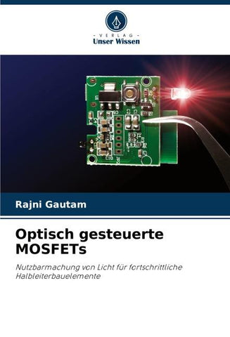 Optisch gesteuerte MOSFETs