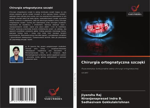 Chirurgia ortognatyczna szcz¿ki
