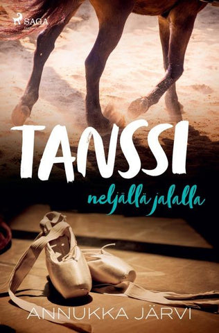 Tanssi neljällä jalalla