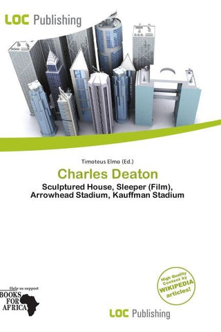 Charles Deaton