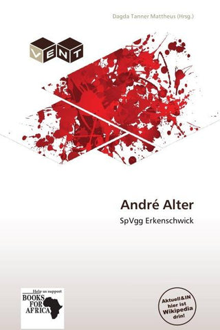 André Alter