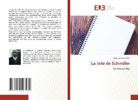 La liste de Schindler