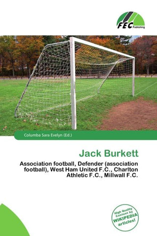 Jack Burkett
