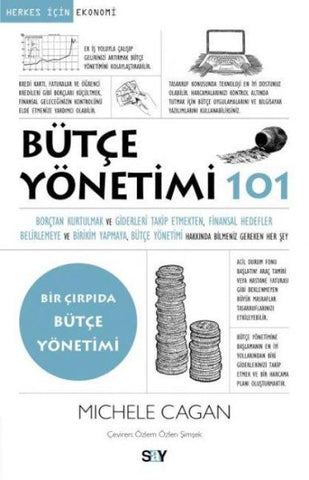 Bütce Yönetimi 101 - Bir Cirpida Bütce Yönetimi