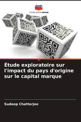 Étude exploratoire sur l'impact du pays d'origine sur le capital marque