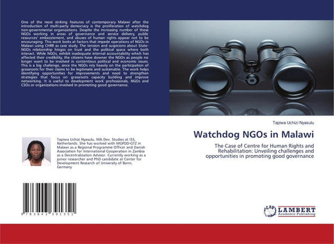 Watchdog NGOs in Malawi
