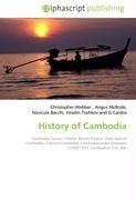 History of Cambodia