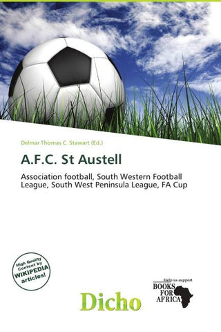 A.F.C. St Austell