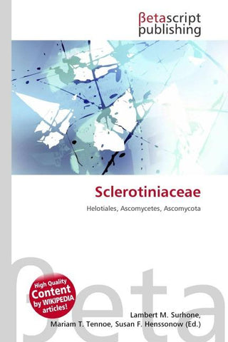 Sclerotiniaceae