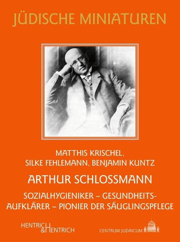 Arthur Schlossmann
